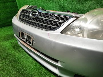 НОУСКАТ НА TOYOTA COROLLA NZE121 1NZ-FE