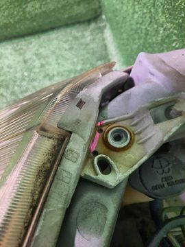 НОУСКАТ НА TOYOTA COROLLA NZE121 1NZ-FE