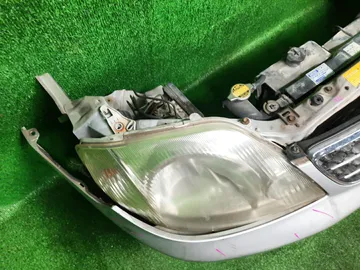 НОУСКАТ НА TOYOTA COROLLA NZE121 1NZ-FE