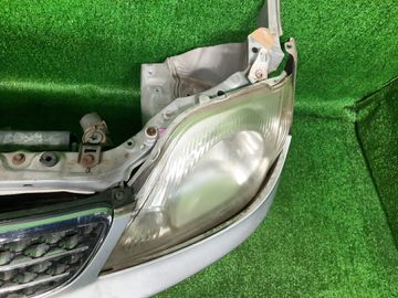 НОУСКАТ НА TOYOTA COROLLA NZE121 1NZ-FE