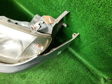 НОУСКАТ НА TOYOTA COROLLA NZE121 1NZ-FE