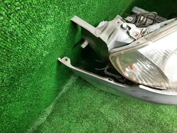 НОУСКАТ НА TOYOTA COROLLA NZE121 1NZ-FE