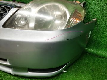 НОУСКАТ НА TOYOTA COROLLA NZE121 1NZ-FE