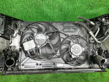 НОУСКАТ НА VOLVO XC70 BZ90 B6304T2