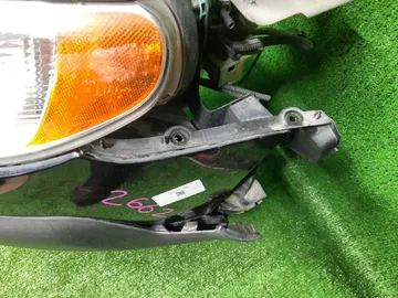 НОУСКАТ НА VOLVO XC70 BZ90 B6304T2