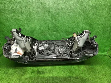 НОУСКАТ НА VOLVO XC70 BZ90 B6304T2