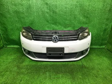 НОУСКАТ НА VOLKSWAGEN TOURAN 1T3 CAV