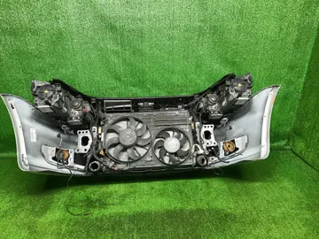 НОУСКАТ НА VOLKSWAGEN TOURAN 1T3 CAV