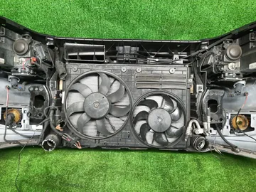 НОУСКАТ НА VOLKSWAGEN TOURAN 1T3 CAV