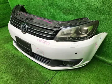 НОУСКАТ НА VOLKSWAGEN TOURAN 1T3 CAV