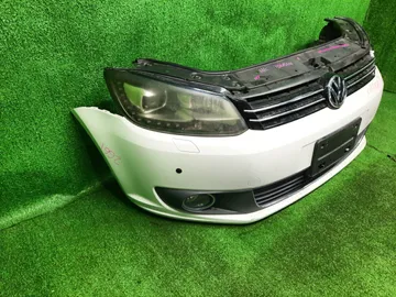 НОУСКАТ НА VOLKSWAGEN TOURAN 1T3 CAV