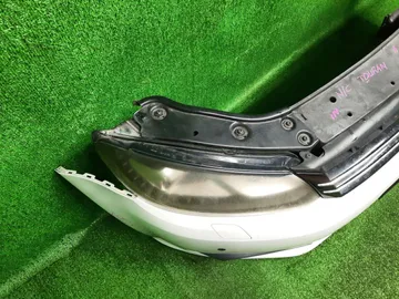 НОУСКАТ НА VOLKSWAGEN TOURAN 1T3 CAV