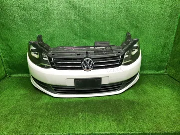 НОУСКАТ НА VOLKSWAGEN SHARAN 7N1 CAV