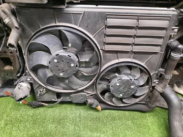 НОУСКАТ НА VOLKSWAGEN SHARAN 7N1 CAV