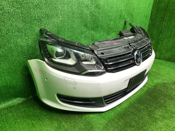 НОУСКАТ НА VOLKSWAGEN SHARAN 7N1 CAV