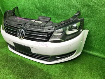 НОУСКАТ НА VOLKSWAGEN SHARAN 7N1 CAV