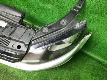 НОУСКАТ НА VOLKSWAGEN SHARAN 7N1 CAV