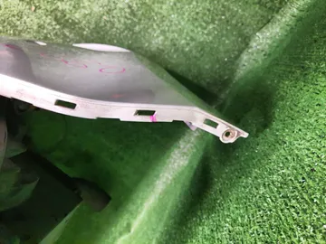 НОУСКАТ НА VOLKSWAGEN SHARAN 7N1 CAV