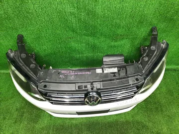 НОУСКАТ НА VOLKSWAGEN SHARAN 7N1 CAV