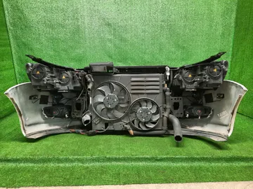 НОУСКАТ НА VOLKSWAGEN SHARAN 7N1 CAV