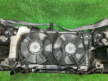 НОУСКАТ НА SUBARU OUTBACK BPE EZ30DE