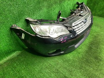 НОУСКАТ НА SUBARU OUTBACK BPE EZ30DE