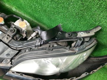 НОУСКАТ НА SUBARU OUTBACK BPE EZ30DE