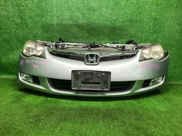 НОУСКАТ НА HONDA CIVIC FD1 R18A