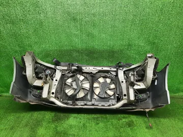 НОУСКАТ НА HONDA CIVIC FD1 R18A