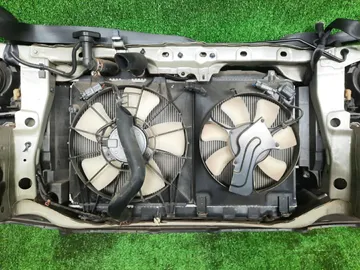 НОУСКАТ НА HONDA CIVIC FD1 R18A