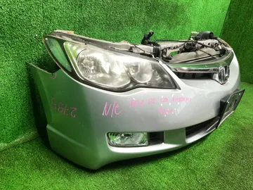 НОУСКАТ НА HONDA CIVIC FD1 R18A