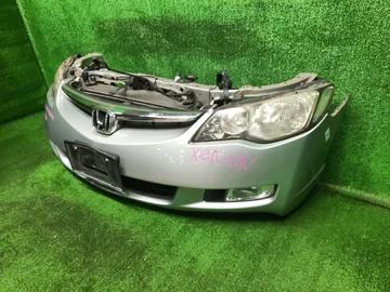 НОУСКАТ НА HONDA CIVIC FD1 R18A