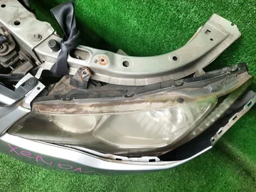 НОУСКАТ НА HONDA CIVIC FD1 R18A