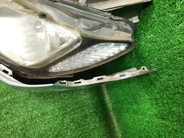 НОУСКАТ НА HONDA CIVIC FD1 R18A