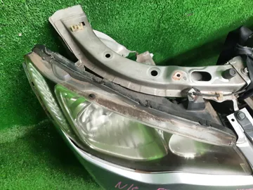 НОУСКАТ НА HONDA CIVIC FD1 R18A