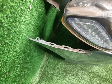 НОУСКАТ НА HONDA CIVIC FD1 R18A