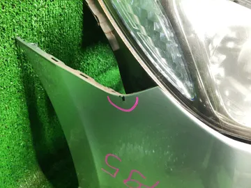 НОУСКАТ НА HONDA CIVIC FD1 R18A