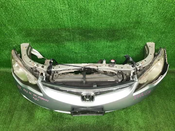 НОУСКАТ НА HONDA CIVIC FD1 R18A