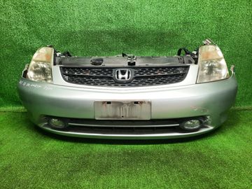 НОУСКАТ НА HONDA STREAM RN1 D17A