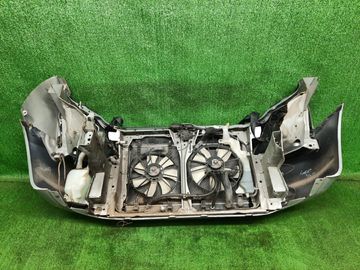 НОУСКАТ НА HONDA STREAM RN1 D17A