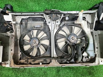 НОУСКАТ НА HONDA STREAM RN1 D17A