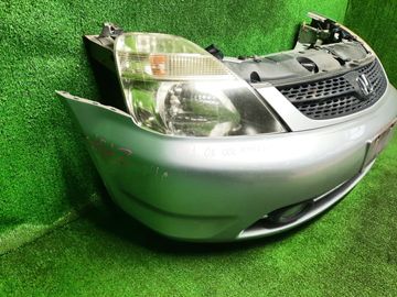 НОУСКАТ НА HONDA STREAM RN1 D17A