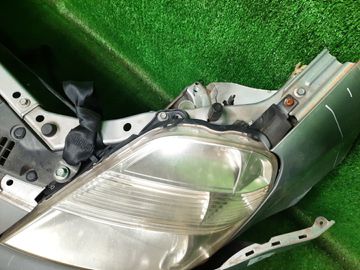 НОУСКАТ НА HONDA STREAM RN1 D17A