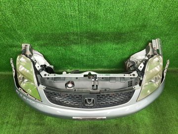 НОУСКАТ НА HONDA STREAM RN1 D17A