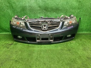 НОУСКАТ НА HONDA ACCORD CL9 K24A