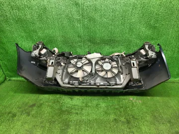 НОУСКАТ НА HONDA ACCORD CL9 K24A