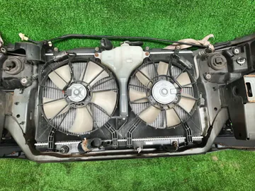 НОУСКАТ НА HONDA ACCORD CL9 K24A