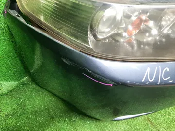 НОУСКАТ НА HONDA ACCORD CL9 K24A