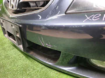 НОУСКАТ НА HONDA ACCORD CL9 K24A