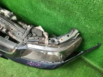 НОУСКАТ НА HONDA ACCORD CL9 K24A